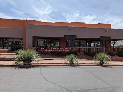 West Sedona Consignments
